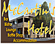 McCartins Hotel - Redcliffe Tourism