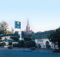 Noah's Mid City Muswellbrook - Redcliffe Tourism