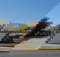 Horizons Motel - Redcliffe Tourism