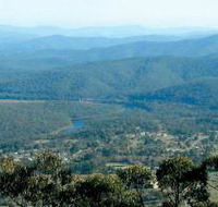 Dartmouth Motor Inn - Redcliffe Tourism