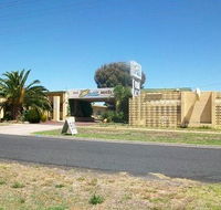 Nhill Oasis Motel - Redcliffe Tourism