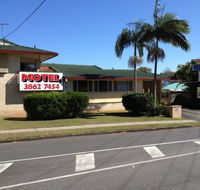 Aspley Sunset Motel - Redcliffe Tourism