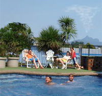 Murwillumbah Motor Inn - Redcliffe Tourism
