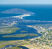 Golden Chain Tea Gardens Club Inn Motel - Redcliffe Tourism