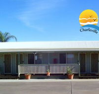 Warrego Motel - Redcliffe Tourism