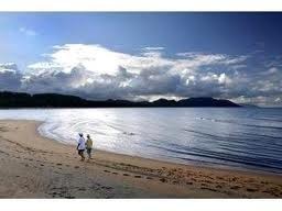 Bramston Beach QLD Redcliffe Tourism