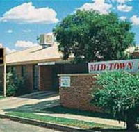 Comfort Inn - Mid Town - Redcliffe Tourism