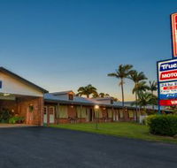 True Blue Motor-Inn - Redcliffe Tourism
