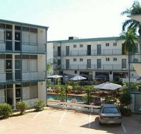 Comfort Inn Asti Darwin - Redcliffe Tourism