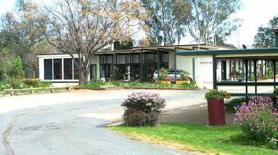 Rose City Motor Inn Benalla - Redcliffe Tourism 0