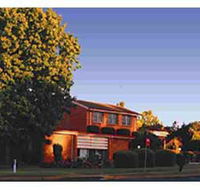 Country Gardens Motel - Redcliffe Tourism
