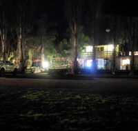 happydays accommodation Motor Inn - Redcliffe Tourism