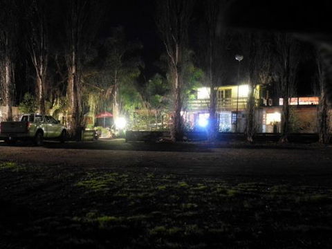 Happydays Accommodation Motor Inn - Redcliffe Tourism 0