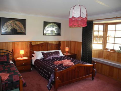 Happydays Accommodation Motor Inn - Redcliffe Tourism 1