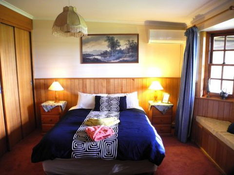 Happydays Accommodation Motor Inn - Redcliffe Tourism 3