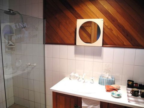 Happydays Accommodation Motor Inn - Redcliffe Tourism 4