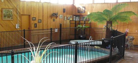 Happydays Accommodation Motor Inn - Redcliffe Tourism 7