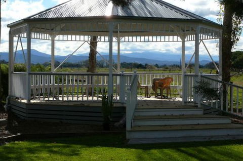 Happydays Accommodation Motor Inn - Redcliffe Tourism 8