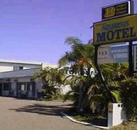 Aquarius Motel Belmont - Redcliffe Tourism