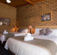 The Town House Motor Inn - Sundowner Goondiwindi - Redcliffe Tourism