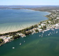 Sandcastle Motel Tin Can Bay - Redcliffe Tourism