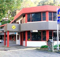 Best Western Lorne Coachman In - Redcliffe Tourism