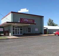 Cityside Accommodation  Mt Isa - Redcliffe Tourism
