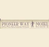 Motel Pioneer-way - Redcliffe Tourism