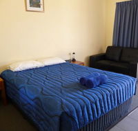 Moura Motel - Redcliffe Tourism