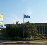 Country Motor Inn - Redcliffe Tourism