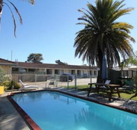 Albatross Motor Inn - Redcliffe Tourism