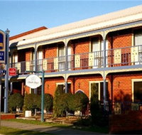 Best Western Burke amp Wills Motor Inn - Redcliffe Tourism