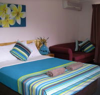 Kilcoy Gardens Motor Inn - Redcliffe Tourism