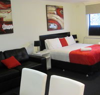 Apartments on Flemington - Redcliffe Tourism