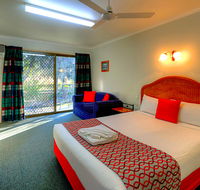 Murgon City Motor Inn - Redcliffe Tourism