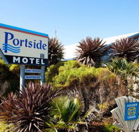 Golden Chain Portside Motel - Redcliffe Tourism