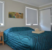 Bunya Vista Accommodation Dalby - Redcliffe Tourism