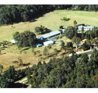 Warrumbungles Mountain Motel - Redcliffe Tourism