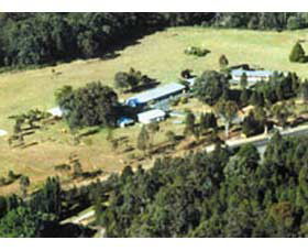 Warrumbungles Mountain Motel - Redcliffe Tourism 0