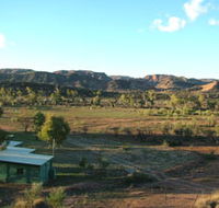 Ross River Resort - Redcliffe Tourism
