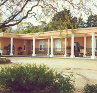 Norwood House Motel amp Reception Centre - Redcliffe Tourism