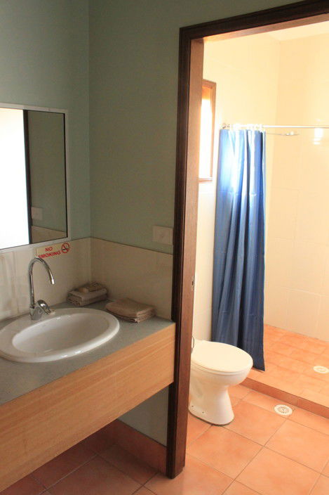 Catalina Motel Lake Macquarie - Redcliffe Tourism 2