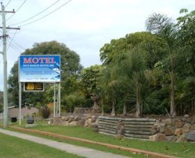 Blue Marlin Resort & Motor Inn - Budget Chain - Redcliffe Tourism 0