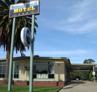 Gundagai Bushman's Retreat Motor Inn - Redcliffe Tourism
