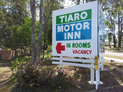 Tiaro Motor Inn - Redcliffe Tourism 2