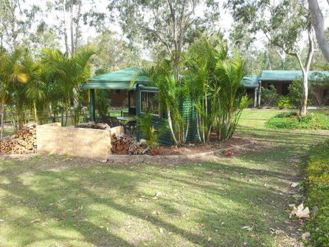 Tiaro Motor Inn - Redcliffe Tourism 4