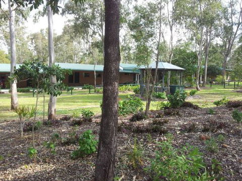 Tiaro Motor Inn - Redcliffe Tourism 8