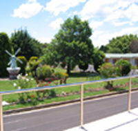 Golden Chain Beachway Motel and Restaurant - Redcliffe Tourism