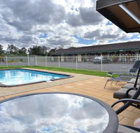 Bendigo's Allara Motor Lodge - Redcliffe Tourism