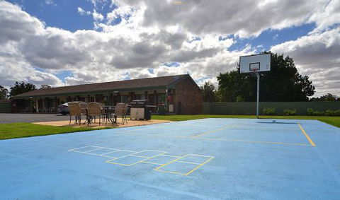 Bendigo's Allara Motor Lodge - Redcliffe Tourism 2